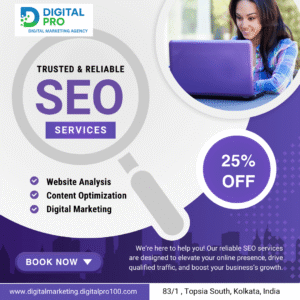SEO Service in Kolkata